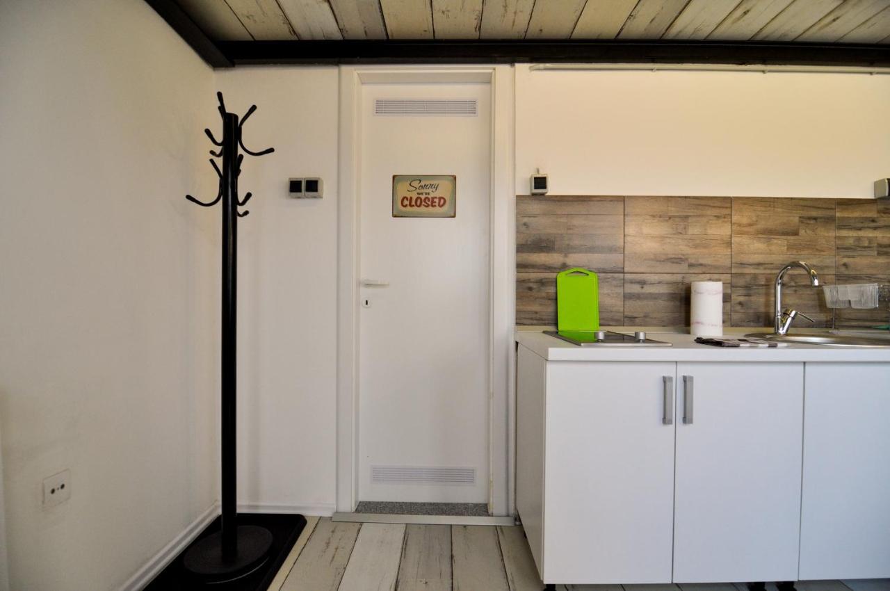 Altitude Loft Appartement SJJ Buitenkant foto